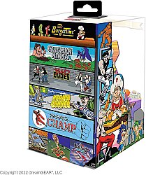 My Arcade 12cm Data East Retro Konsol 208 Oyun Con.Marc-4121 - 5