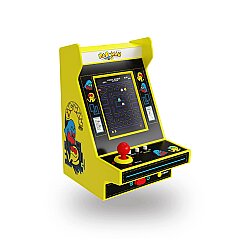 My Arcade 12cm Pac-Man Portable Retro Konsol Con.Marc-4196 - 2