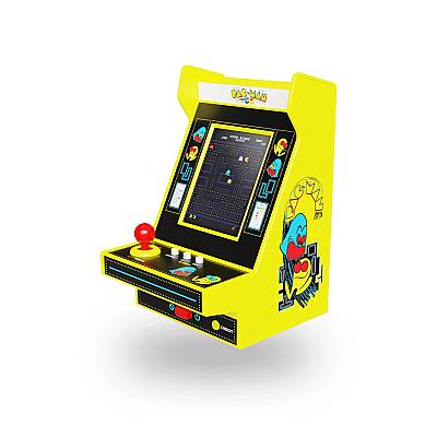 My Arcade 12cm Pac-Man Portable Retro Konsol Con.Marc-4196 - 3
