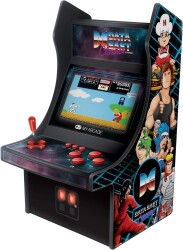 My Arcade 25Cm Data East Hits Retro Konsol 34 Oyun Con.Marc-3200 - 2