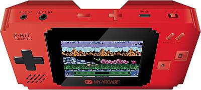 My Arcade Pıxel Player 308 Oyun Con.Marc-3202 - 2