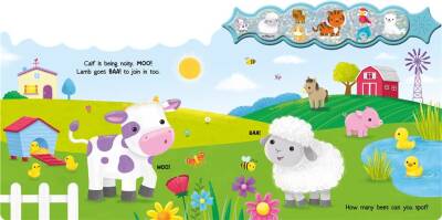 My First Baby Animals - 2