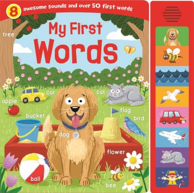 My First Words - 1