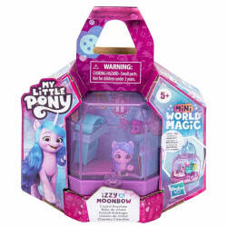 My Little Pony Mini Dünya Sihri Kristal Figür Anahtarlık - 5