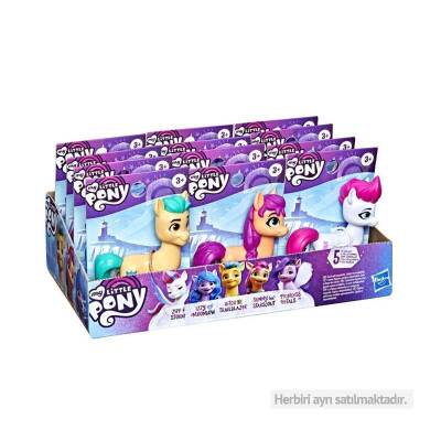 My Little Pony Yeni Bir Nesil Film Arkadaşları Figürü F2611 - 2