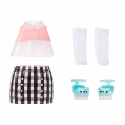 Na! Na! Na! Surprise Minis Sürpriz Bebeği 591955 - 7