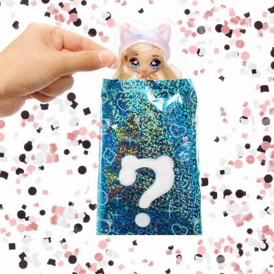 Na! Na! Na! Surprise Minis Sürpriz Bebeği 591955 - 5