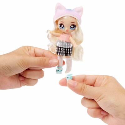 Na! Na! Na! Surprise Minis Sürpriz Bebeği 591955 - 6
