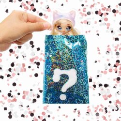 Na! Na! Na! Surprise Minis Sürpriz Bebeği S2 591955 - 2