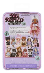 Na! Na! Na! Surprise Minis Sürpriz Bebeği S3 594499 - 2