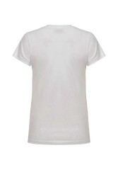 Nasa Beyaz I Need My Space Kk T-Shirt Kadın (S) - 2