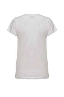 Nasa Beyaz I Need My Space Kk T-Shirt Kadın (S) - 2