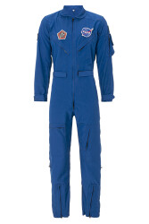 Nasa Tulum Mavi Unisex (54 Beden) - 1