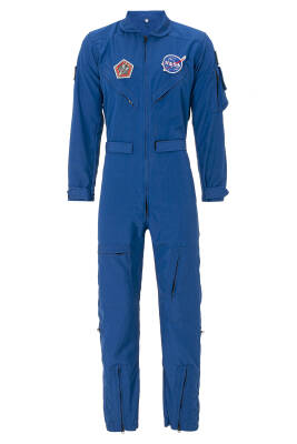 Nasa Tulum Mavi Unisex (54 Beden) - 1