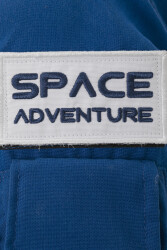 Nasa Tulum Mavi Unisex (54 Beden) - 2
