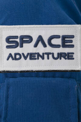 Nasa Tulum Mavi Unisex (54 Beden) - 2