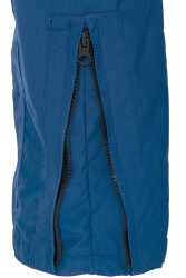 Nasa Tulum Mavi Unisex (54 Beden) - 5
