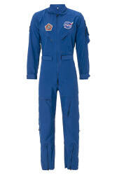 Nasa Tulum Mavi Unisex (54 Beden) - 4