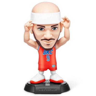 NBA Baller Sürpriz Figür Paketi S2 5UN01000 - 2