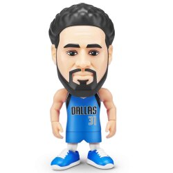NBA Baller Sürpriz Figür Paketi S2 5UN01000 - 4