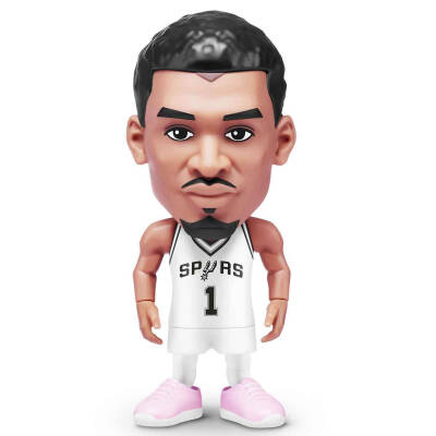 NBA Baller Sürpriz Figür Paketi S2 5UN01000 - 6