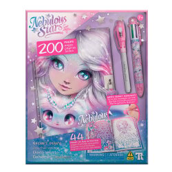 Nebulous Stars Diary- Estrelia 11145 - Nebulous Stars