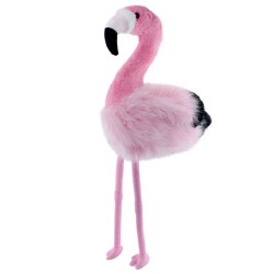 Neco Plush Flamingo 60 cm Peluş 520319 - 1