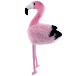 Neco Plush Flamingo 60 cm Peluş 520319 - 2