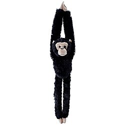 Neco Plush Şempanze Asılabilen Peluş 520323 - Neco Plush
