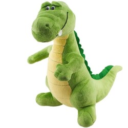 Neco Plush Sevimli Dinozor 40 Cm Peluş 520084 - 2