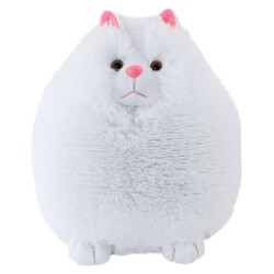 Neco Plush Tombul Kedi 33 cm 520016 - 1