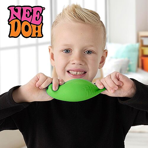 Nee Doh The Groovy Glob - Yumuşak Duyusal Stres Oyuncağı - 2