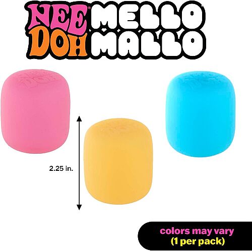 NeeDoh Mello Mallo - 2