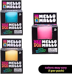 NeeDoh Mello Mallo - 3