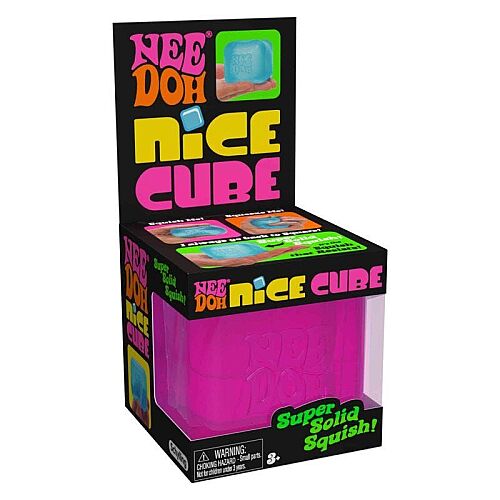 NeeDoh Nice Cube - 2