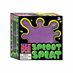 NeeDoh Splootsplat - NeeDoh