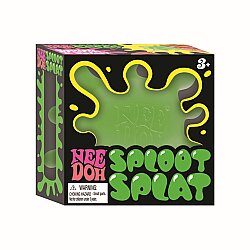 NeeDoh Splootsplat - 3