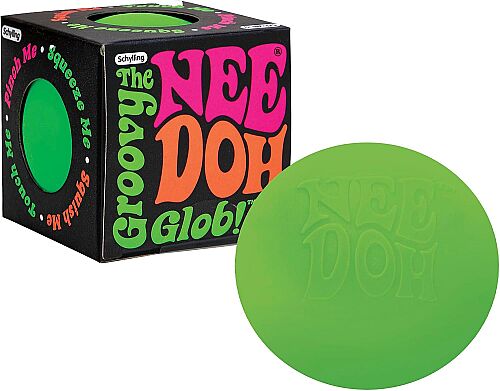 NeeDoh The Groovy Glob - 1