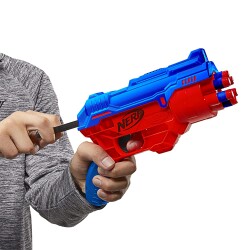 Nerf Alpha Strike Boa Rc 6 (Net) F2984 - 5