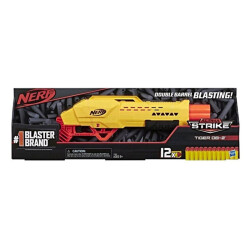 Nerf Alpha Strike Tiger Db-2 E7561 - 1
