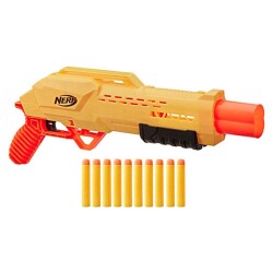 Nerf Alpha Strike Tiger Db-2 E7561 - 2