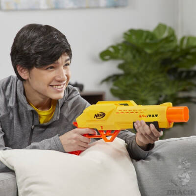 Nerf Alpha Strike Tiger Db-2 E7561 - 3