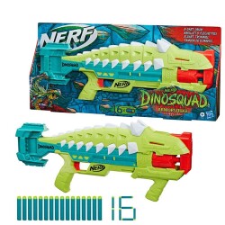 Nerf Dinosquad Armorstrike F5855 - 1