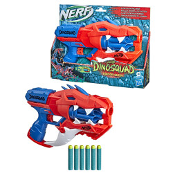 Nerf Dinosquad Raptor Slash F2475 - 1