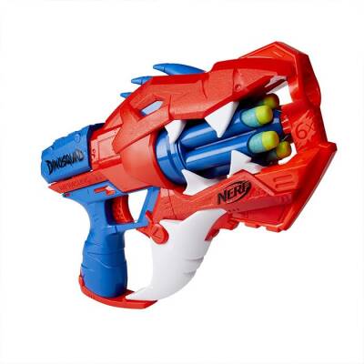 Nerf Dinosquad Raptor Slash F2475 - 2