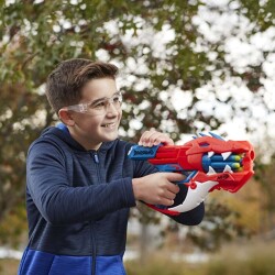 Nerf Dinosquad Raptor Slash F2475 - 4