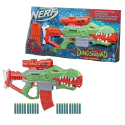 Nerf Dinosquad Rex-Rampage F0807 - 1