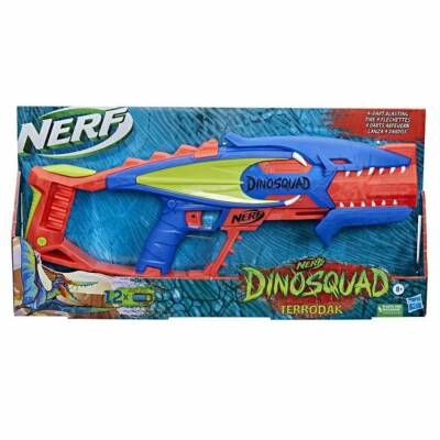 Nerf Dinosquad Terrodak F6313 - 1