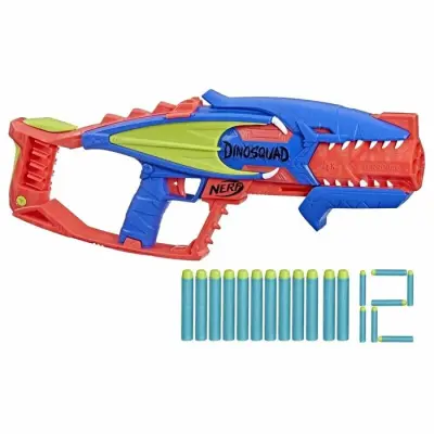 Nerf Dinosquad Terrodak F6313 - 2