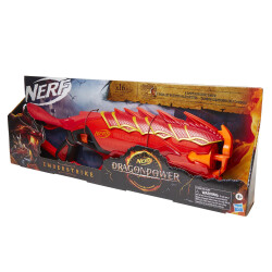 Nerf Dragonpower Emberstrike F0811 - 1